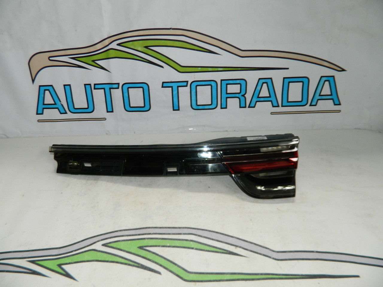 Stop Haion dreapta Full Led Porsche Panamera 971 model 2016 2017 2018 2019 2020 cod 973945208