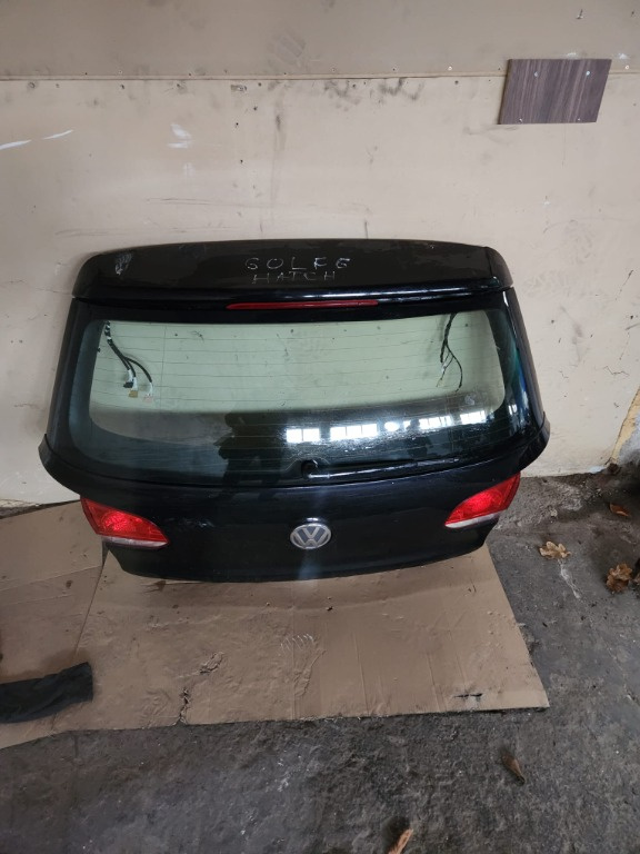Stop haion dreapta Golf 6 hatchback an de fabticatie 2011