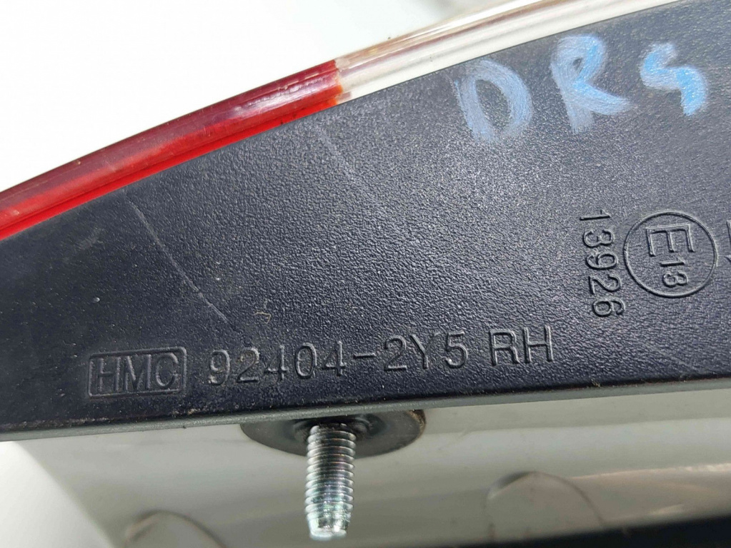 Stop haion dreapta Hyundai ix35 (LM) [Fabr 2010-2017] 92404-2Y5