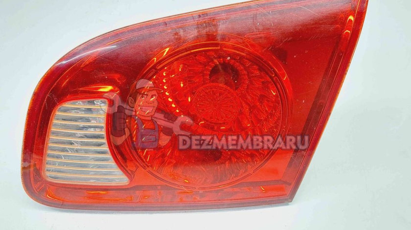 Stop haion dreapta Hyundai Santa Fe 2 (CM) [Fabr 2005-2012] 92406-2B000