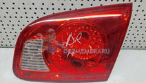 Stop haion dreapta Hyundai Santa Fe 2 (CM) [Fabr 2...