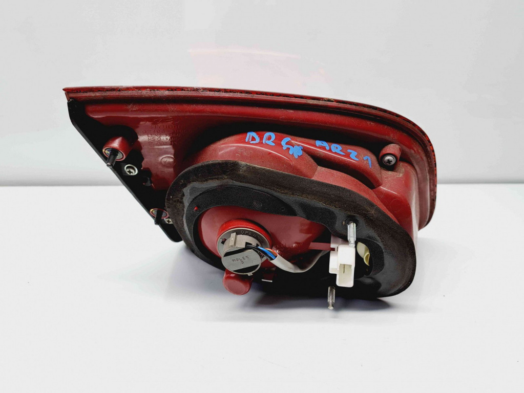 Stop haion dreapta Hyundai Santa Fe 2 (CM) [Fabr 2005-2012] 92406-2B000