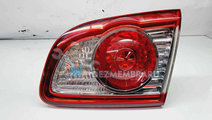 Stop haion dreapta Hyundai Santa Fe 2 (CM) [Fabr 2...