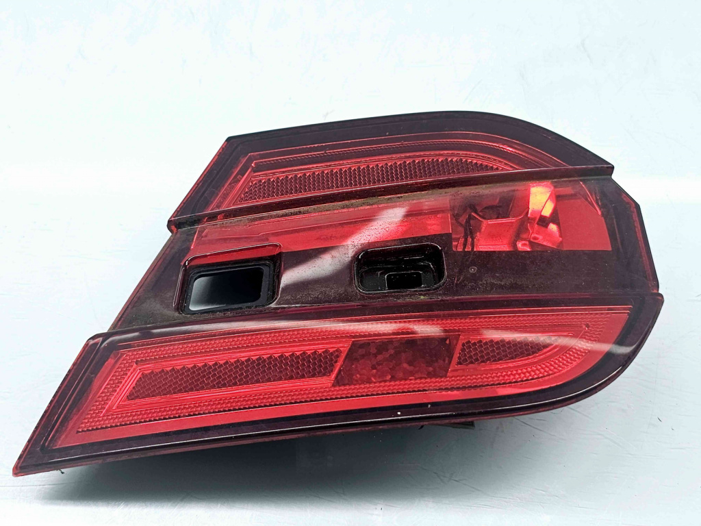 Stop haion dreapta Jaguar XF (X250) [Fabr 2008-2015] Facelift CX23-15K272-AA