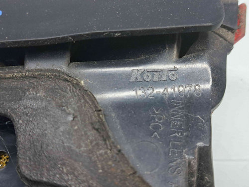 Stop haion dreapta MAZDA 6 (GJ1) [Fabr 2014-2021] 132-41978