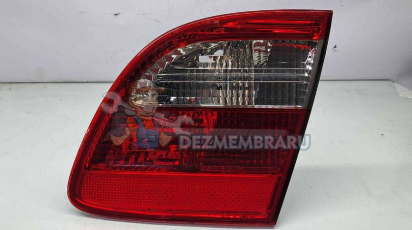 Stop haion dreapta Mercedes Clasa E (W211) [Fabr 2002-2009] A2118203064