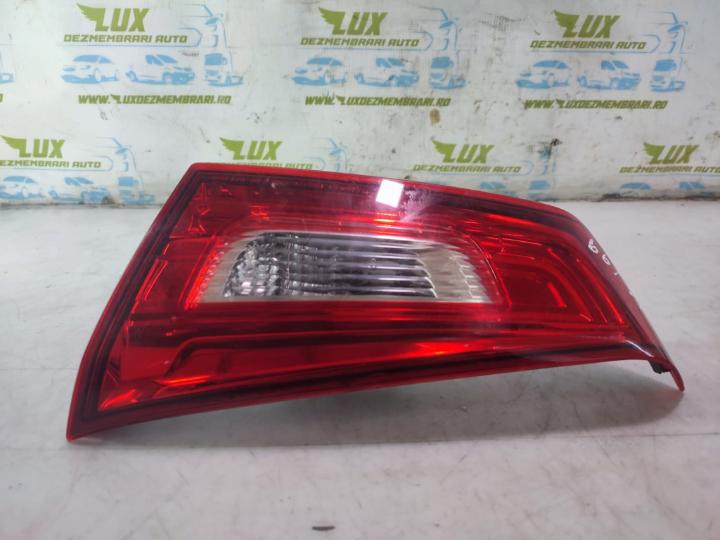 Stop haion dreapta Mitsubishi ASX [2010 - 2012] 1.8 di-d 4N13