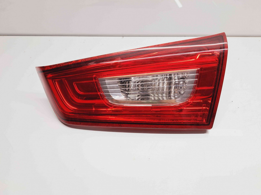 Stop haion dreapta MITSUBISHI ASX (GA) [Fabr 2010-2020] OEM