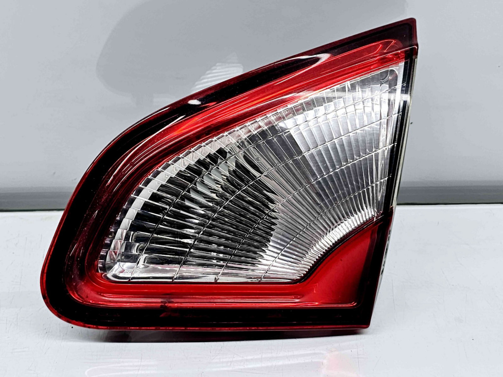 Stop haion dreapta Nissan Qashqai [Fabr 2007-2014] BR26550BR01A