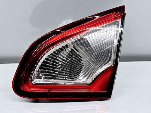 Stop haion dreapta Nissan Qashqai [Fabr 2007-2014] BR26550BR01A