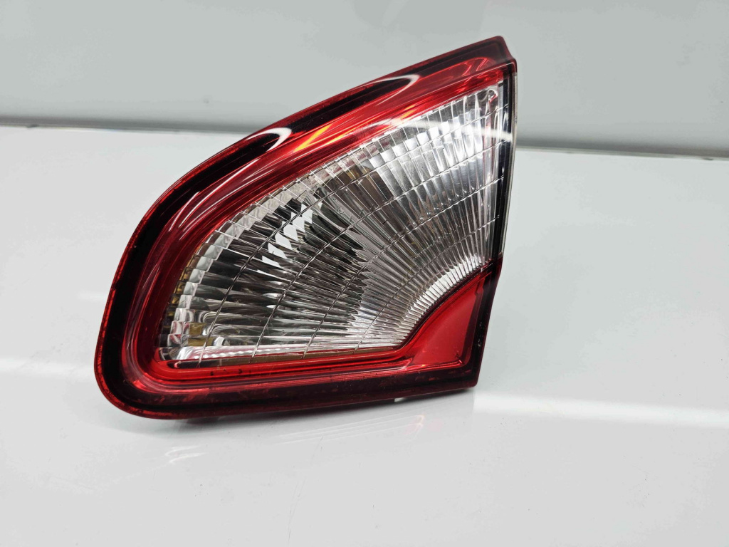 Stop haion dreapta Nissan Qashqai Facelift (2) [Fabr 2009-2013] 89503209