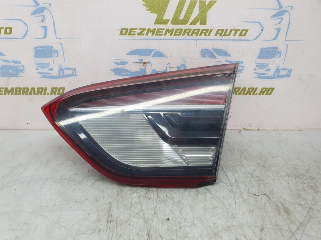 Stop haion dreapta Opel Crossland X [2017 - 2020] 1.2 benzina HN01 (B12XHL)