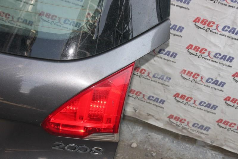 Stop haion dreapta  Peugeot 2008 2013-2015