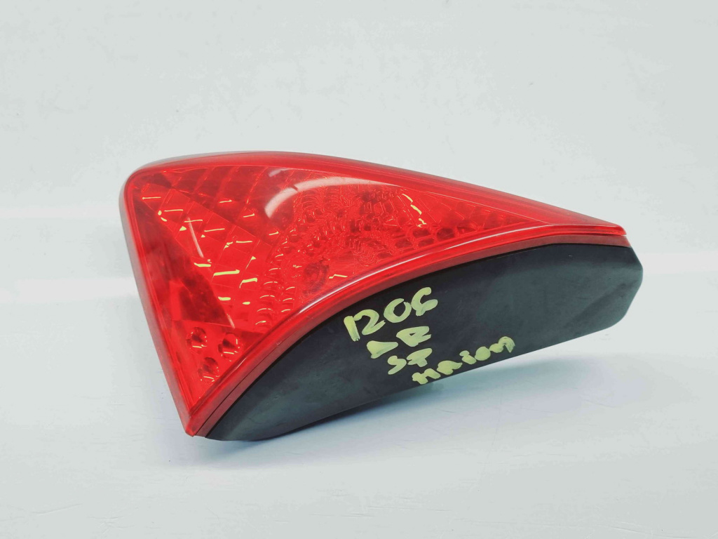 Stop haion dreapta Peugeot 3008 [Fabr 2009-2016] 9683460980