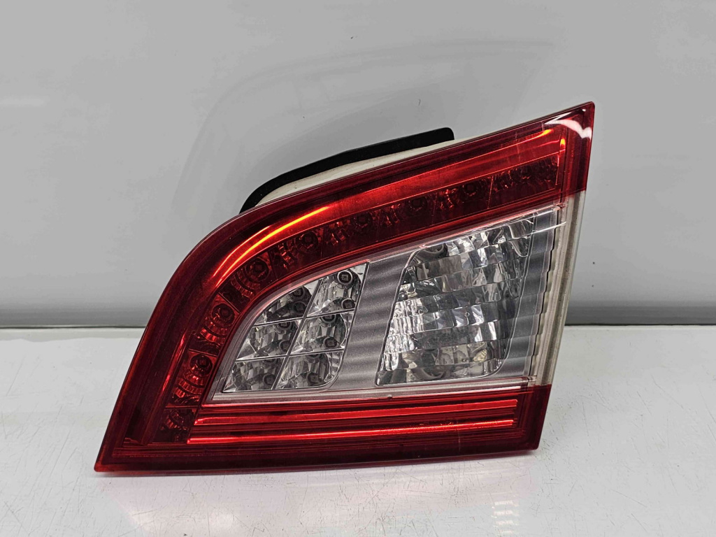 Stop haion dreapta Peugeot 508 Break GT [Fabr 2010-2018] 9686780680