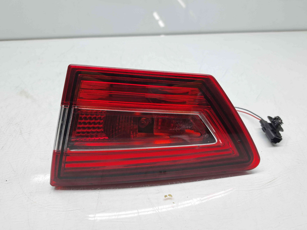 Stop haion dreapta Renault Clio 4 (B98) Hatchback [Fabr 2012-2020] 265507526R