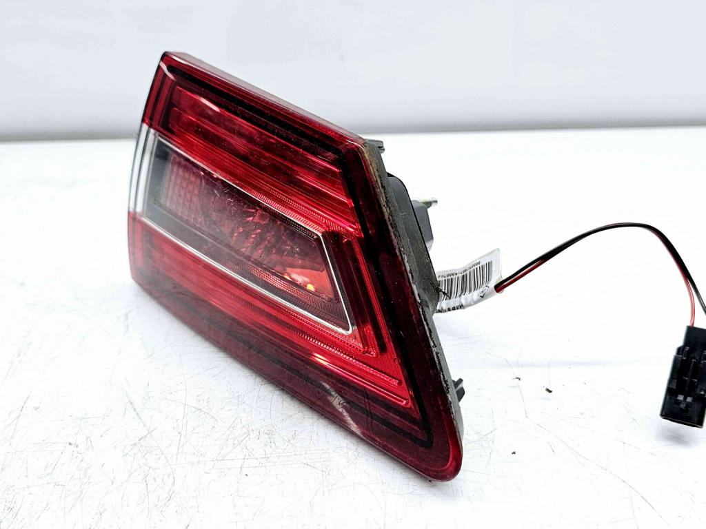 Stop haion dreapta Renault Clio 4 (B98) Hatchback [Fabr 2012-2020] 265507526R