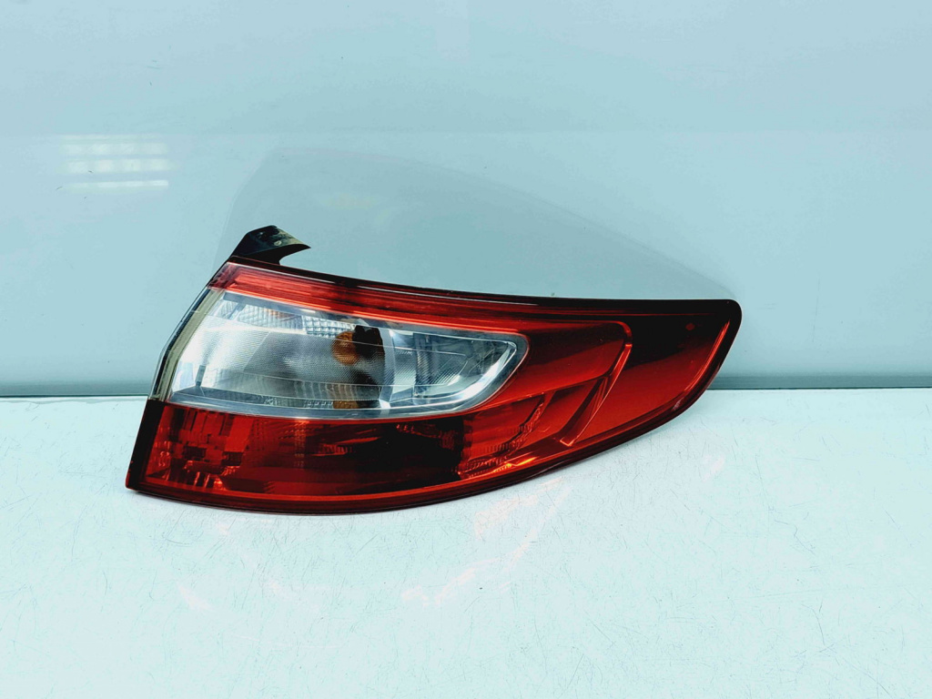 Stop haion dreapta Renault Fluence [Fabr 2010-prezent] 265500038R