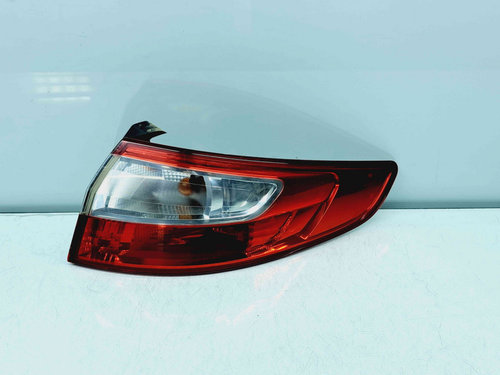Stop haion dreapta Renault Fluence [Fabr 2010-prezent] 265500038R
