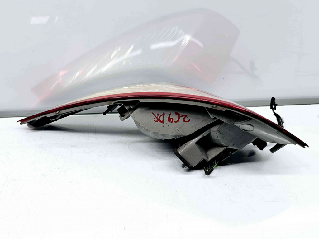 Stop haion dreapta Renault Megane 3 (B95) [Fabr 2008-2016] 26550009R