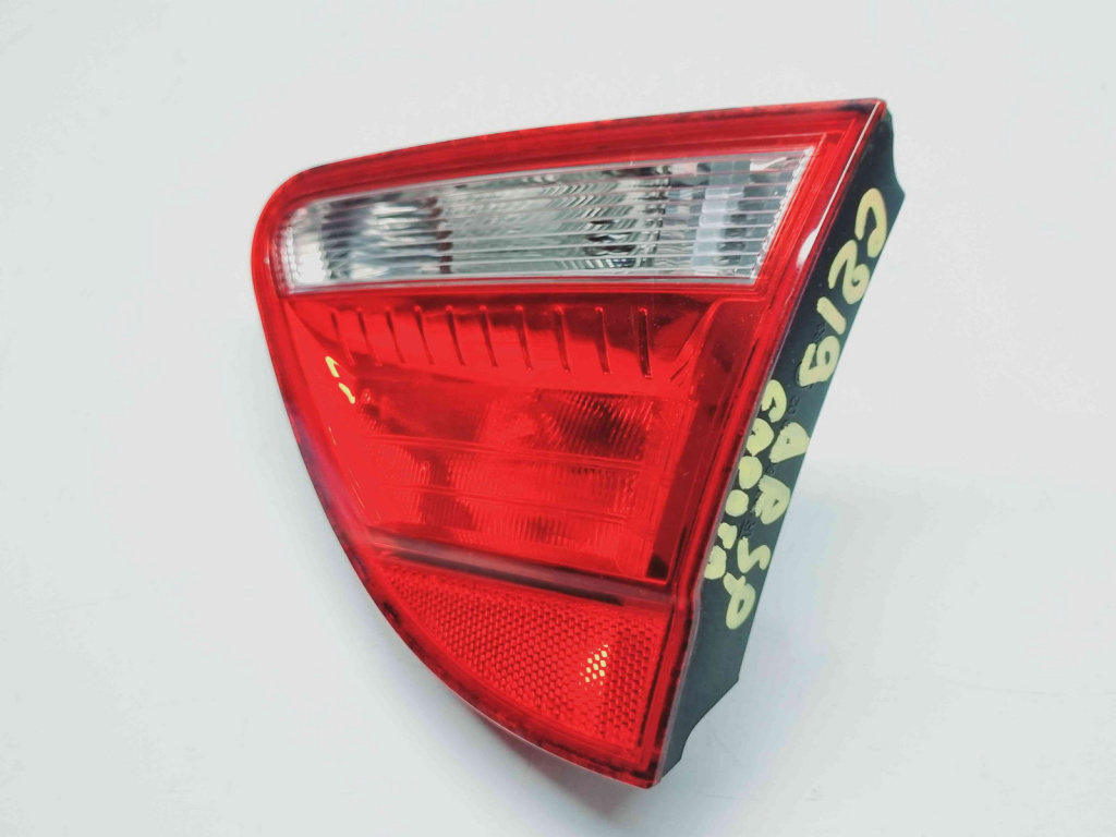Stop haion dreapta Seat Exeo (3R2) [Fabr 2008-2013] 3R5945094B