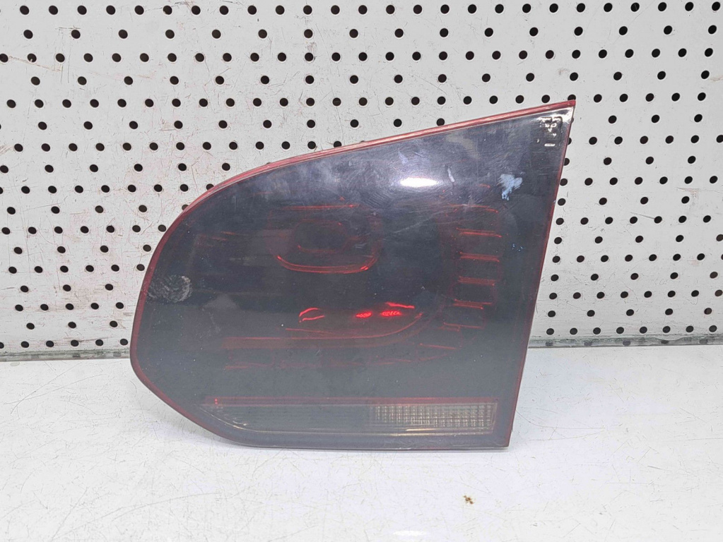 Stop haion dreapta Volkswagen Golf 6 (5K1) [Fabr 2009-2013] OEM