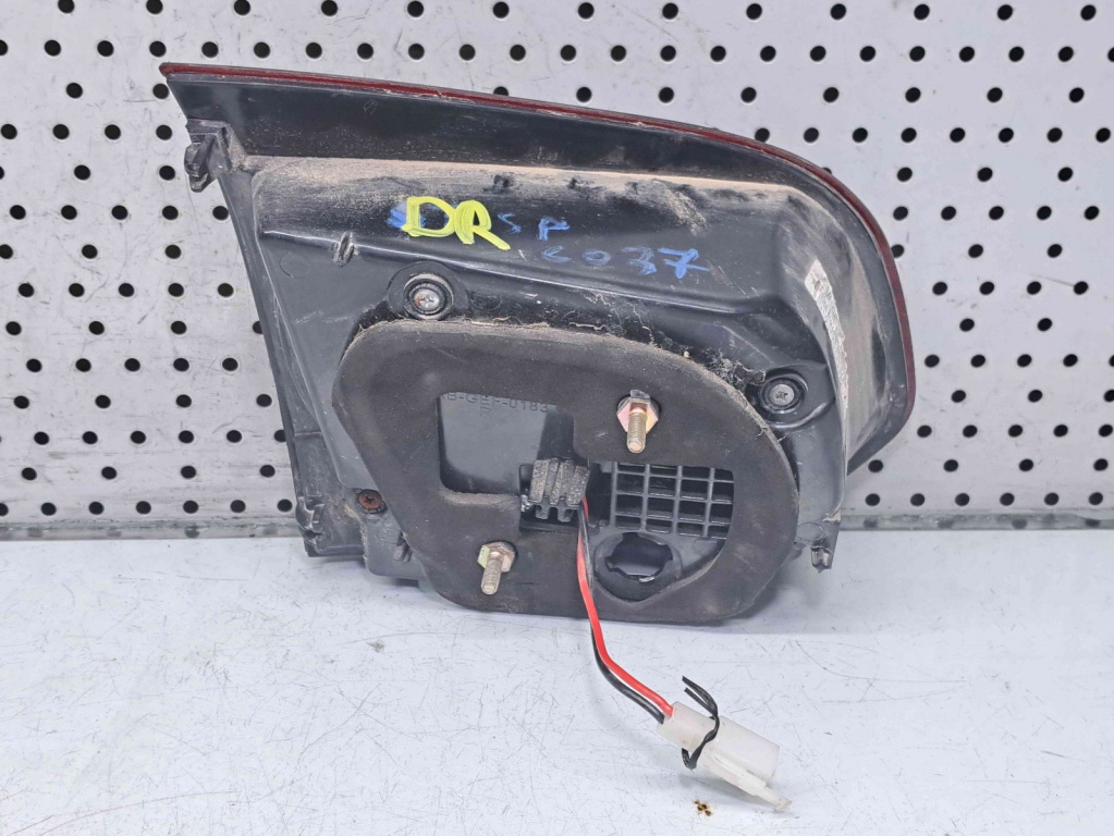 Stop haion dreapta Volkswagen Golf 6 (5K1) [Fabr 2009-2013] OEM