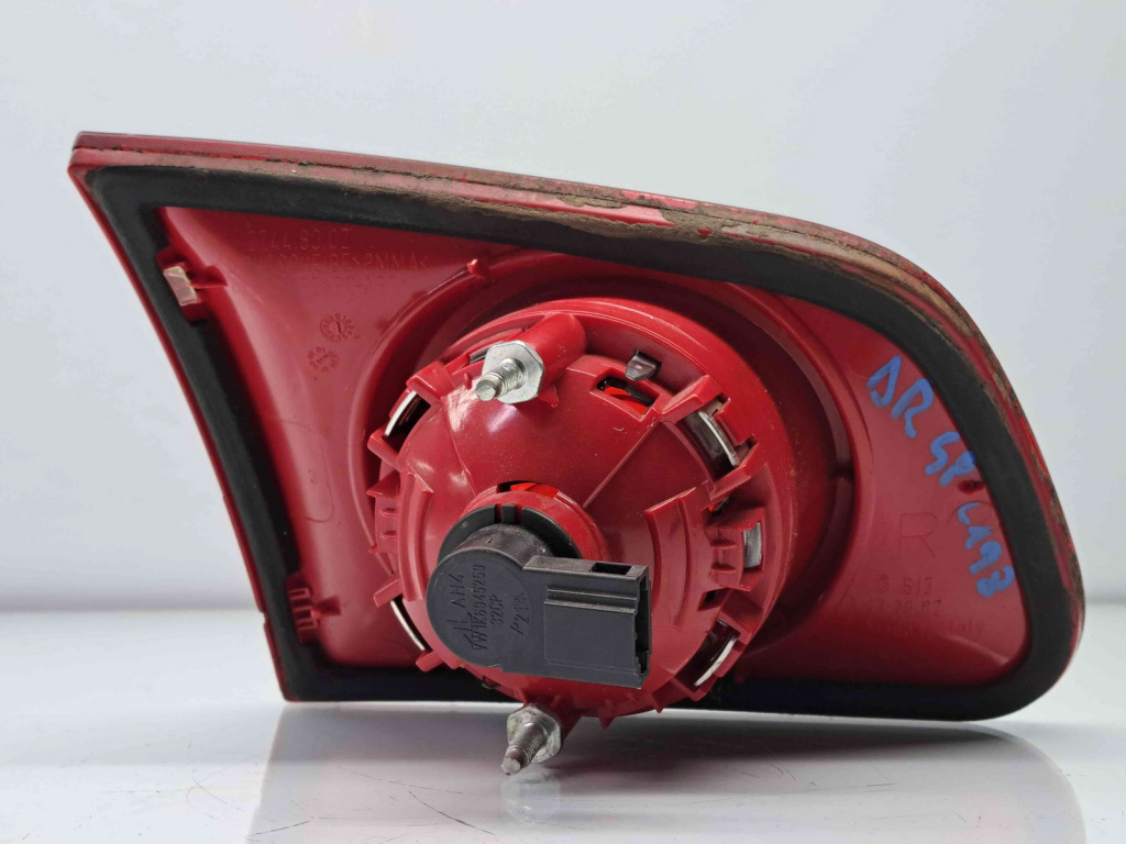 Stop haion dreapta Volkswagen Passat B6 Variant (3C5) [Fabr 2005-2010] 3C9945094A
