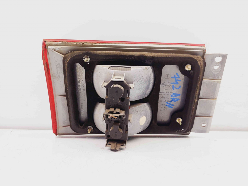 Stop haion dreapta Volkswagen Sharan (7M8, 7M6, 7M9) [Fabr 1995-2010] 7M3945112A