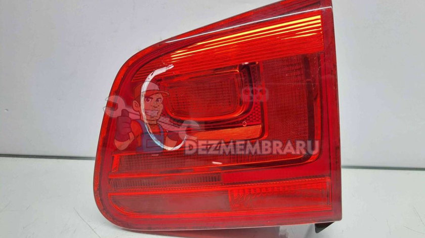 Stop haion dreapta Volkswagen Tiguan (5N) [Fabr 2007-2016] OEM