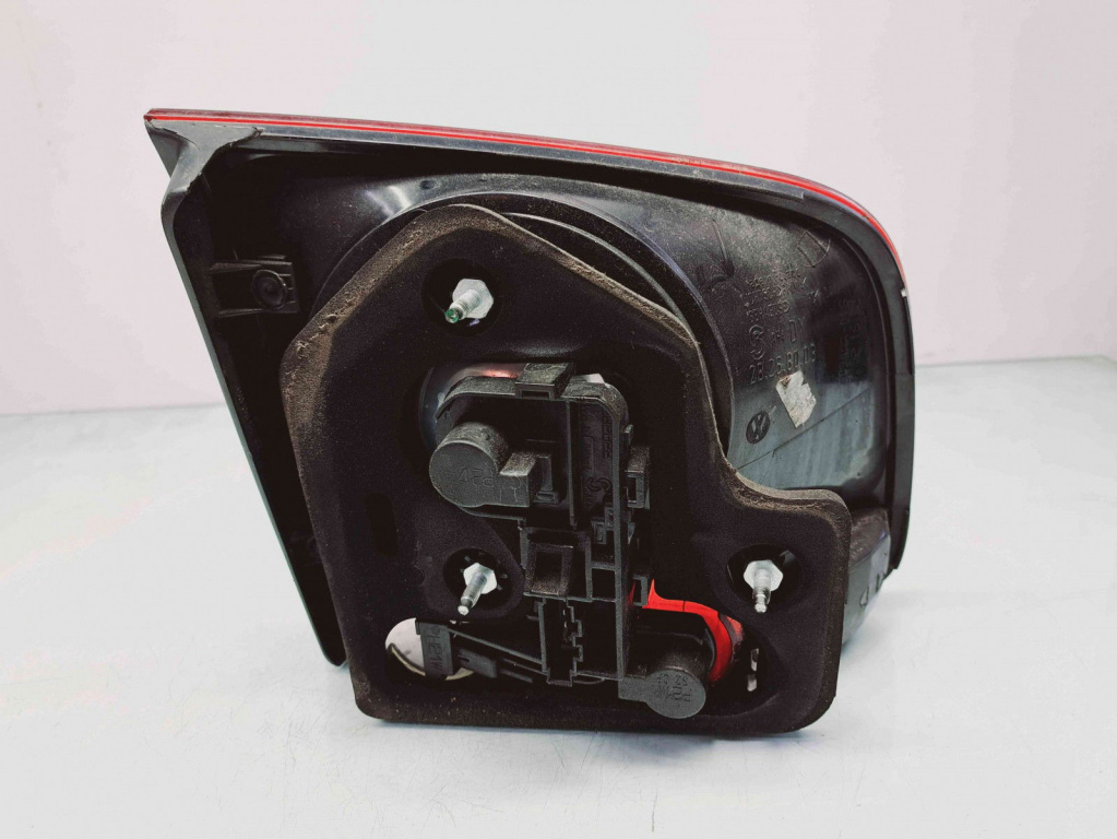 Stop haion dreapta Volkswagen Touareg (7LA, 7L6) [Fabr 2003-2010] 7L6945094AA