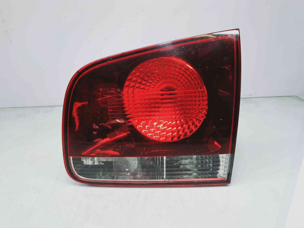 Stop haion dreapta Volkswagen Touareg (7LA, 7L6) [Fabr 2003-2010] 7L6945094AA
