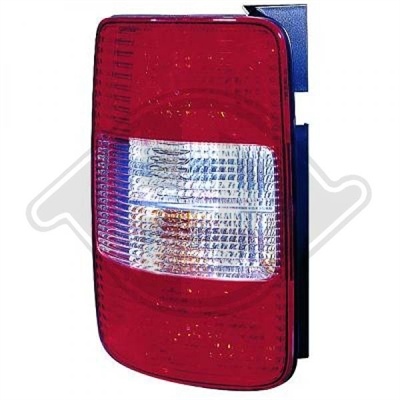 Stop haion dublu stanga VW Caddy 2004-2010