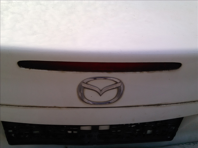 Stop haion MAZDA 6