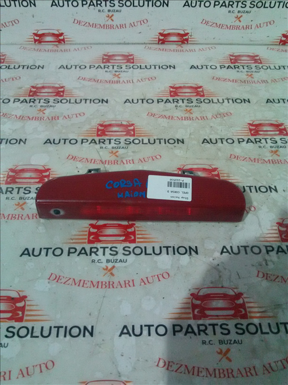 Stop haion OPEL CORSA D
