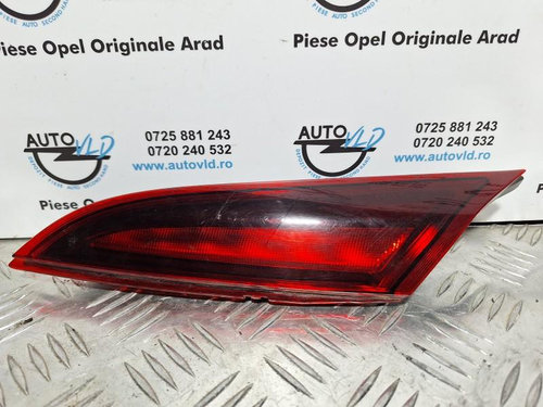 Stop haion / portbagaj dreapta Opel Insignia A facelift 2013-2017 23135916