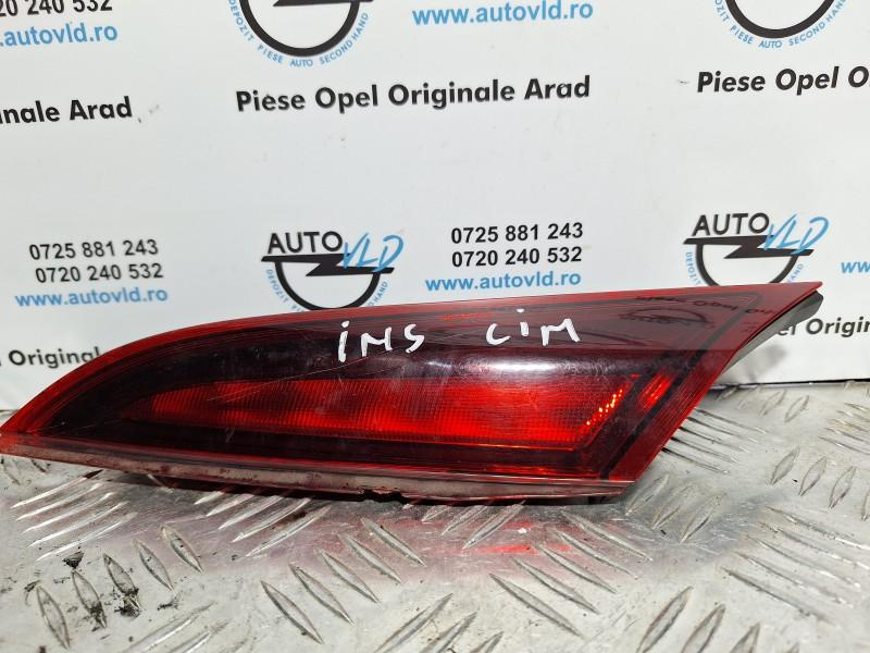 Stop haion / portbagaj dreapta Opel Insignia A facelift 2013-2017 22756314