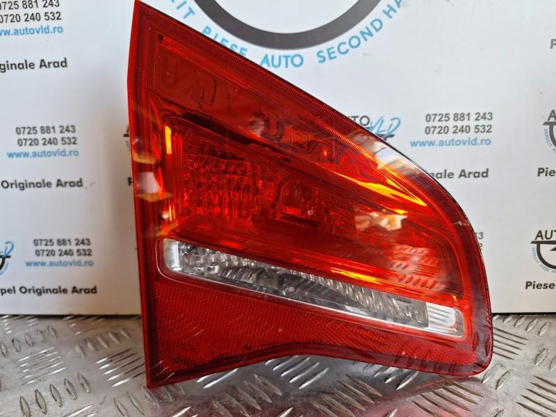 Stop haion / portbagaj dreapta Opel Meriva B 2010-2014 13307492