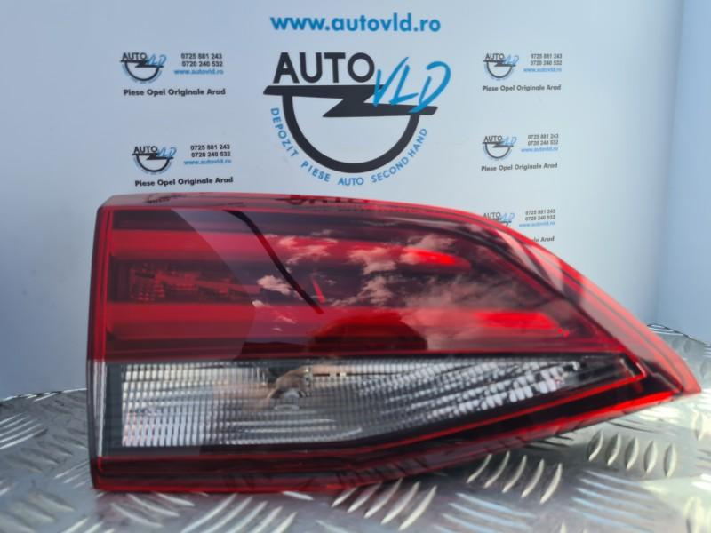 Stop haion / portbagaj LED stanga Opel Astra K facelift 2019 2021 39032040