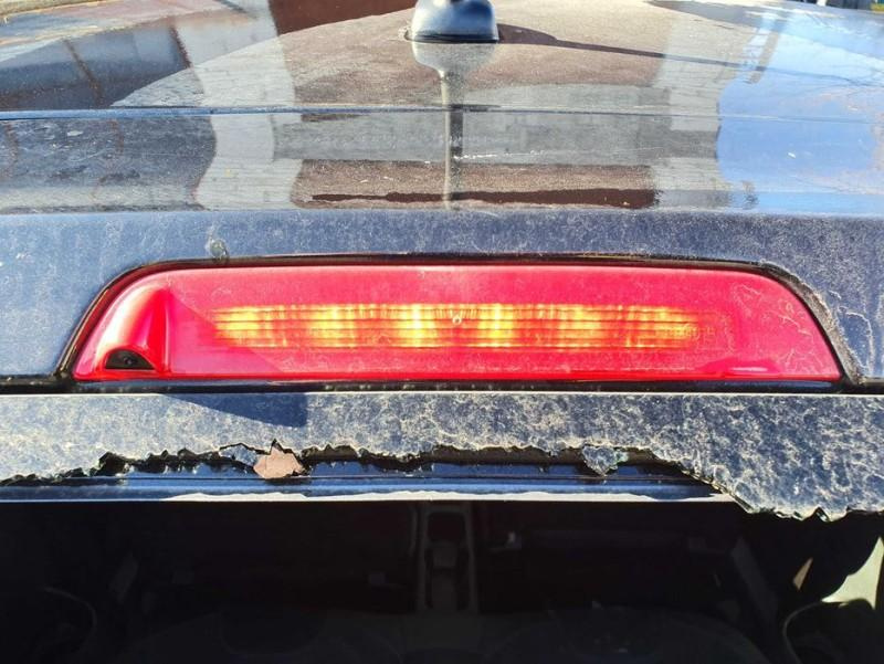 Stop haion / portbagaj Opel Adam 2012-2019