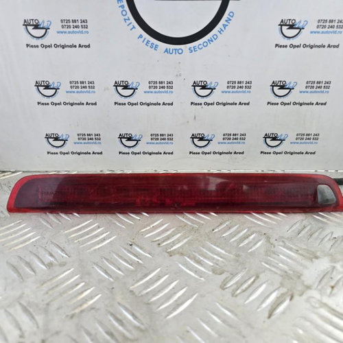 Stop haion / portbagaj Opel Meriva A 2003-2010 13149529