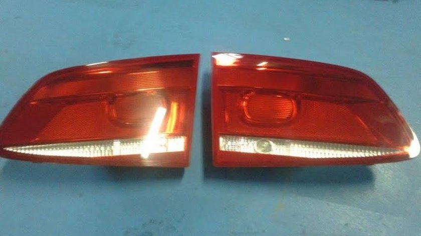 Stop haion / portbagaj / stanga / dreapta VW Passat B7 2012-2018