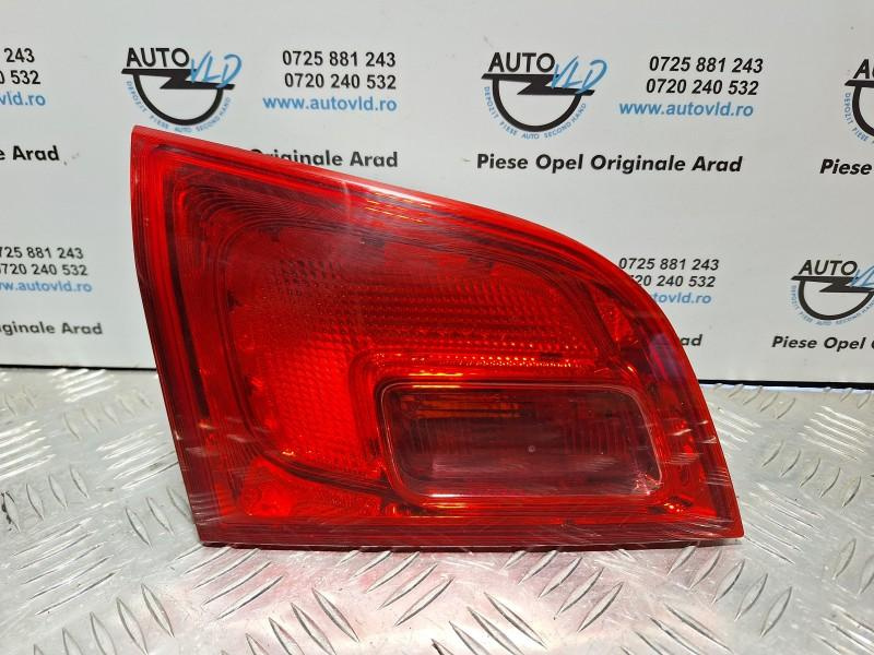 Stop haion / portbagaj stanga Opel Astra J Facelift 2012-2018 13282246