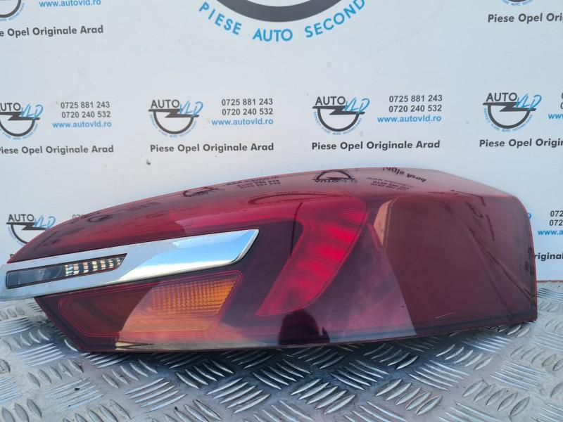 Stop haion / portbagaj stanga Opel Insignia A Country Tourer 2013-2017