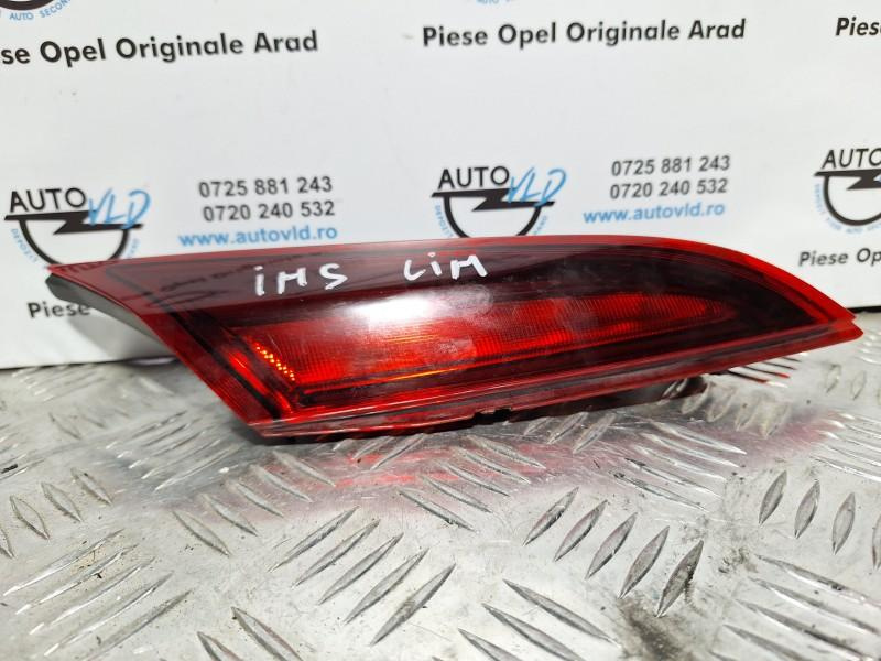 Stop haion / portbagaj stanga Opel Insignia A facelift 2013-2017 22756313