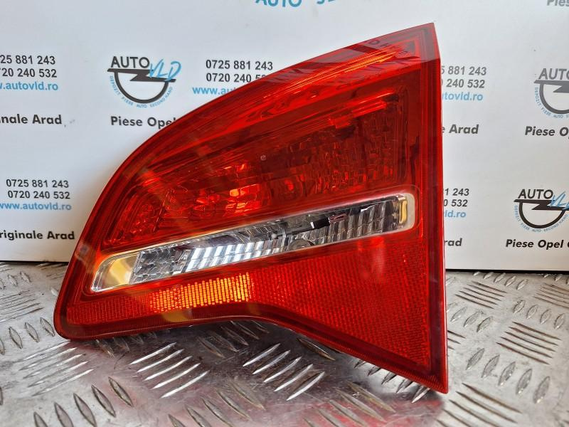 Stop haion / portbagaj stanga Opel Meriva B 2010-2014