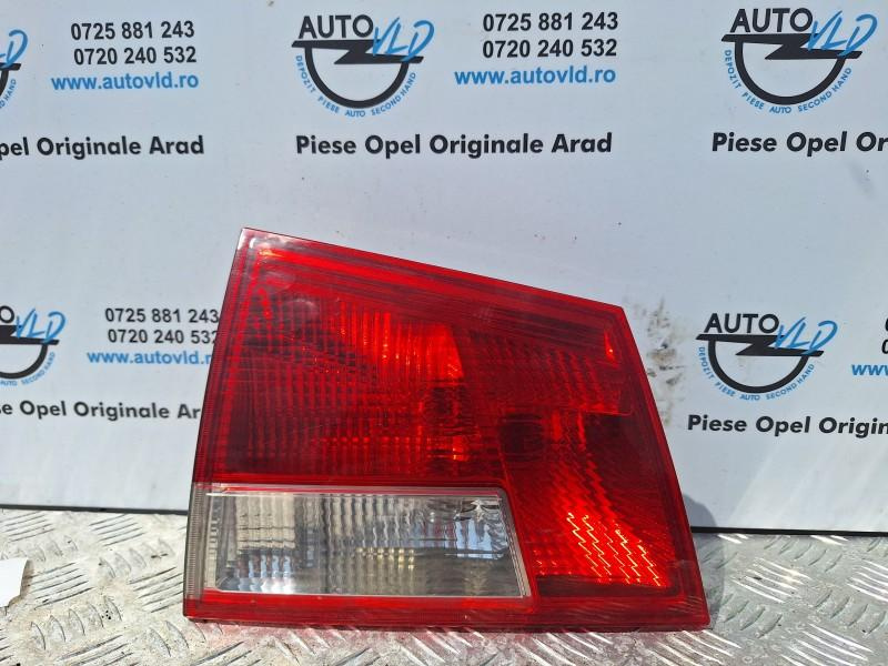 Stop haion / portbagaj stanga Opel Vectra C 2002-2005