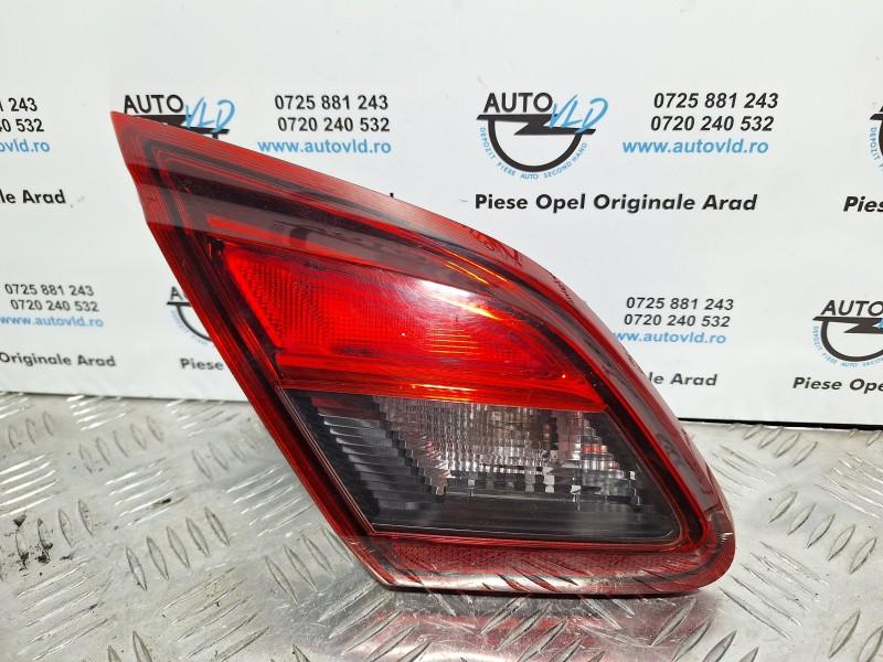 Stop haion / portbagaj stanga UK Opel Corsa E 2014-2019 13428453 BAV