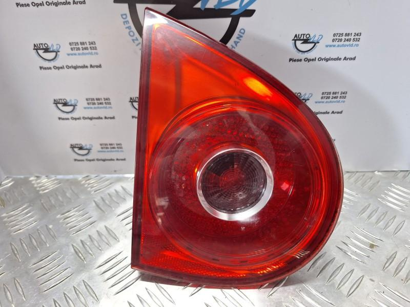 Stop haion / portbagaj stanga Volkswagen Golf 5 2004-2009