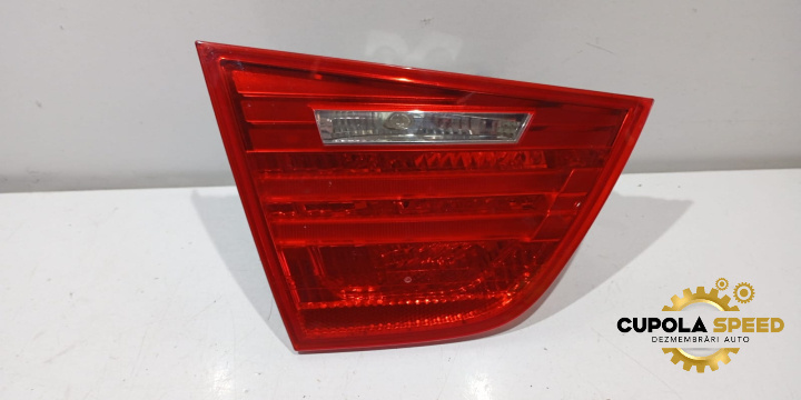 Stop haion stanga 7154161 BMW Seria 3 E91 [2004 - 2010]